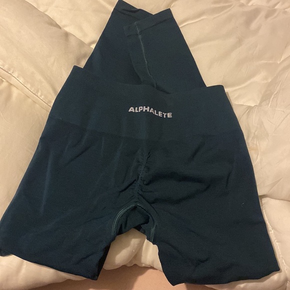 Alphalete amplify - Picture 7 of 9